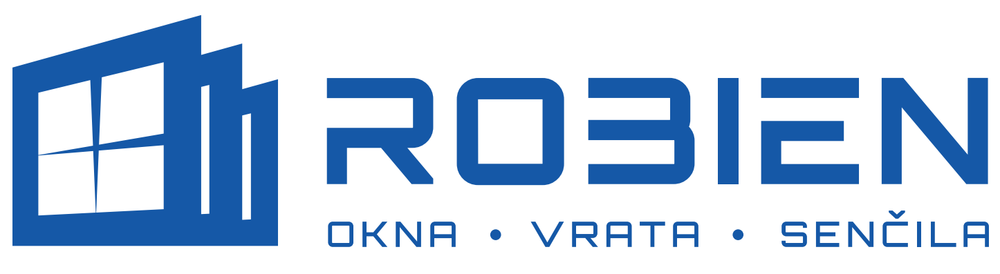 Okna . Vrata . Senčila – ROBIEN, proizvodnja in montaža stavbnega pohištva